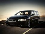 Volvo V70 R 2000 года